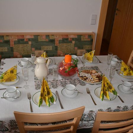 Haus Erika Apartment Wagrain Bagian luar foto