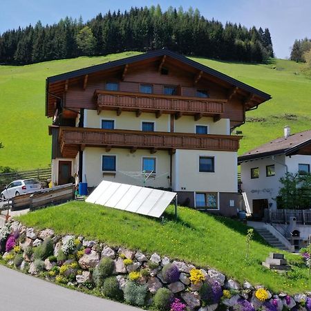 Haus Erika Apartment Wagrain Bagian luar foto