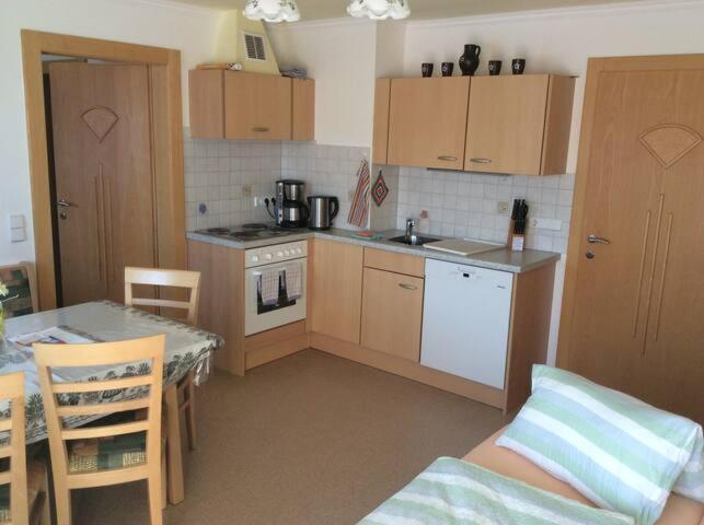 Haus Erika Apartment Wagrain Bagian luar foto