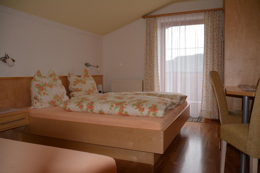 Haus Erika Apartment Wagrain Ruang foto