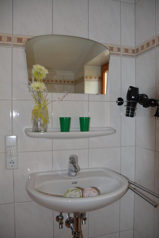 Haus Erika Apartment Wagrain Ruang foto