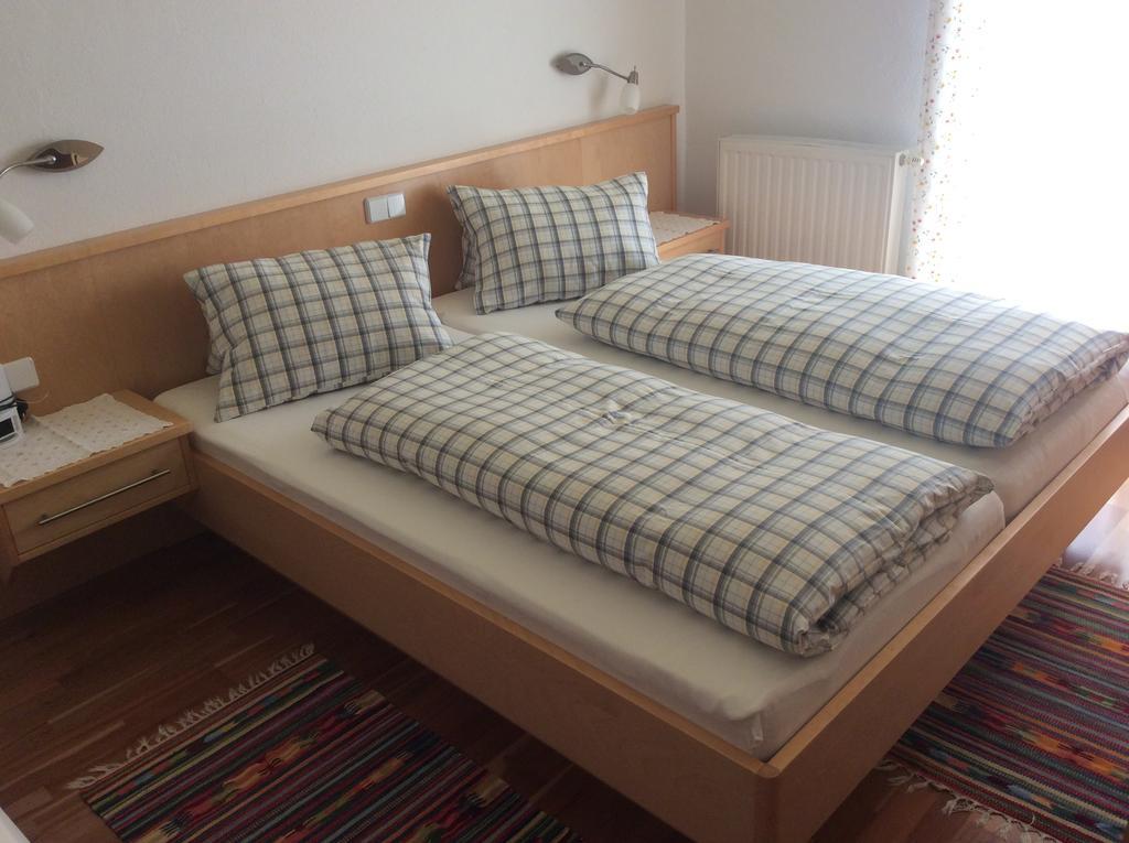 Haus Erika Apartment Wagrain Bagian luar foto