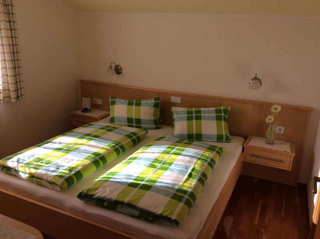 Haus Erika Apartment Wagrain Bagian luar foto