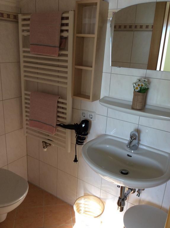 Haus Erika Apartment Wagrain Bagian luar foto