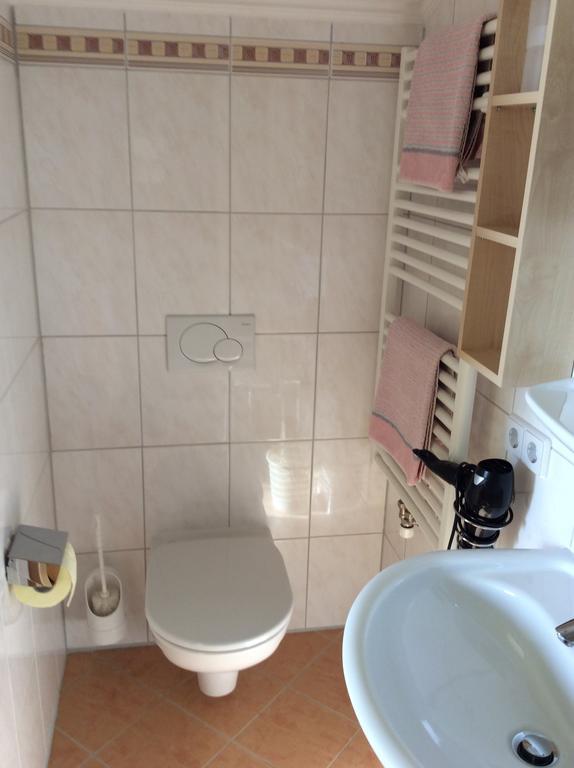 Haus Erika Apartment Wagrain Bagian luar foto