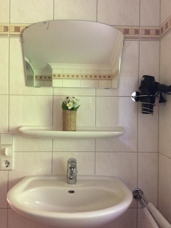 Haus Erika Apartment Wagrain Bagian luar foto