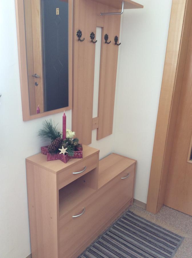 Haus Erika Apartment Wagrain Bagian luar foto