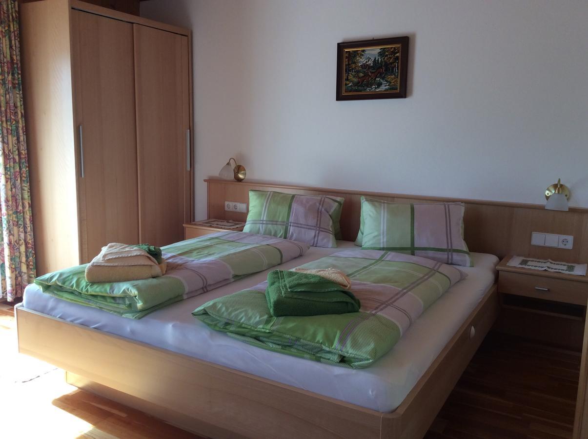 Haus Erika Apartment Wagrain Bagian luar foto
