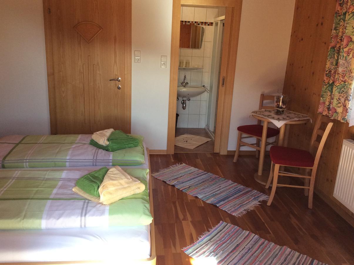 Haus Erika Apartment Wagrain Bagian luar foto