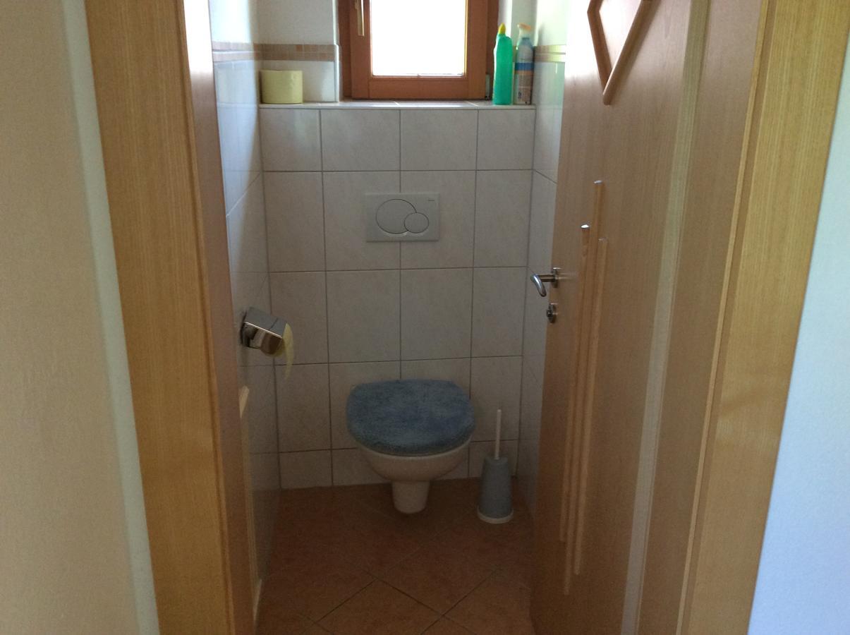 Haus Erika Apartment Wagrain Bagian luar foto