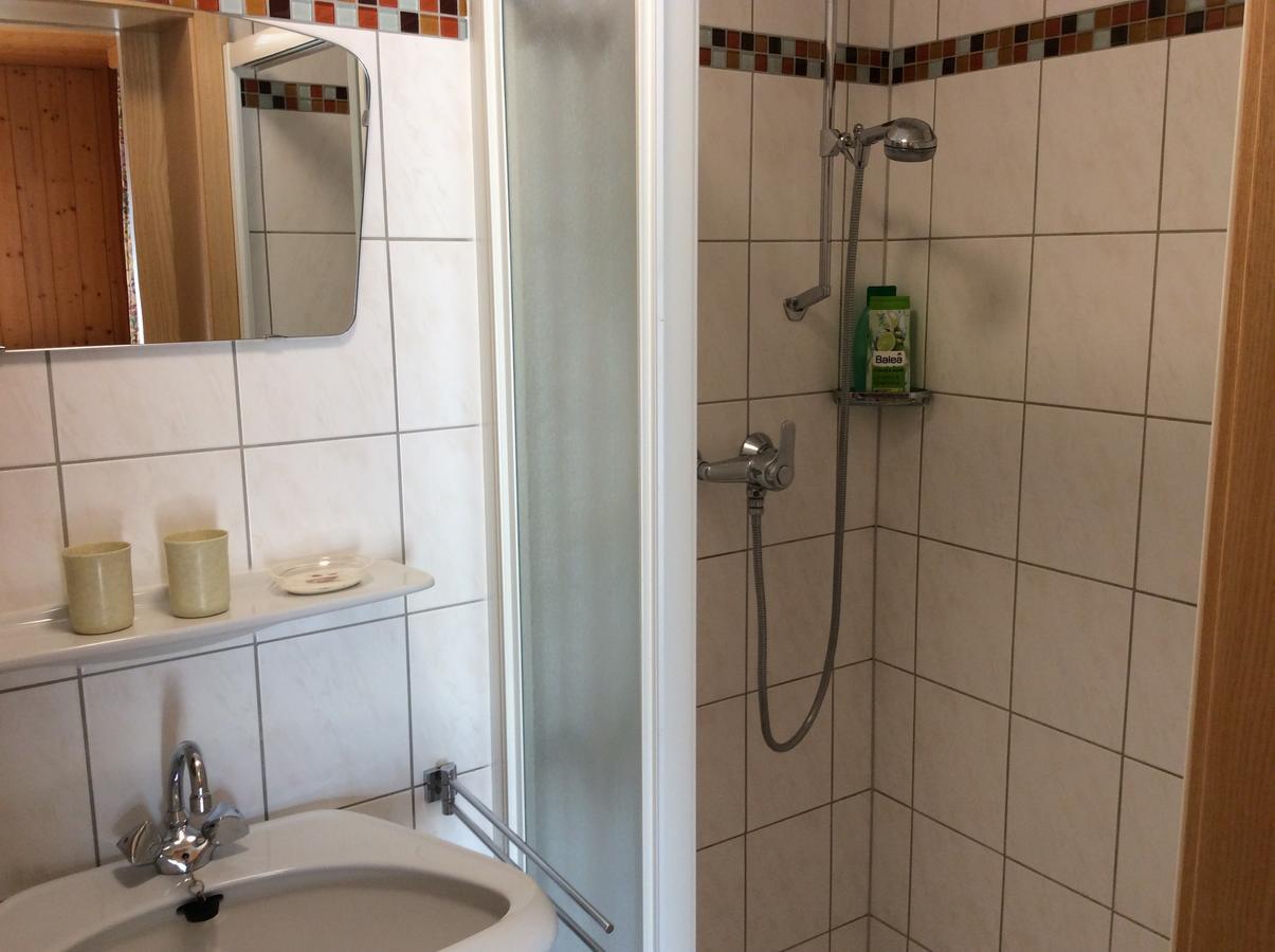 Haus Erika Apartment Wagrain Bagian luar foto